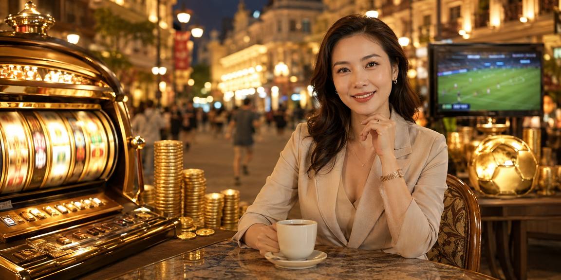 77m77m Casino Di Động