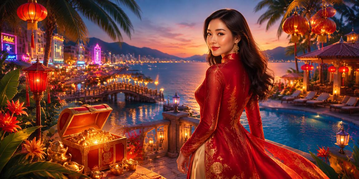 77m77m Những gì có trong sảnh casino 77m77m